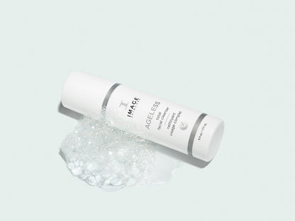 Image | AGELESS - Total Facial Cleanser - Delizia Skincare
