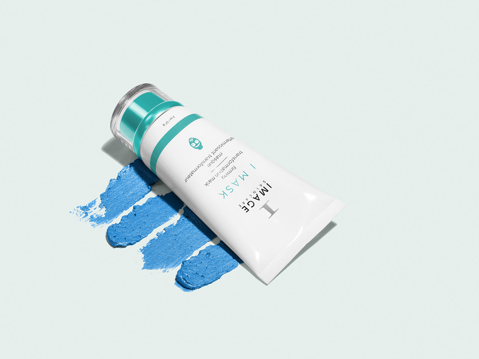 Image | I MASK - Firming Transformation Mask - Delizia Skincare