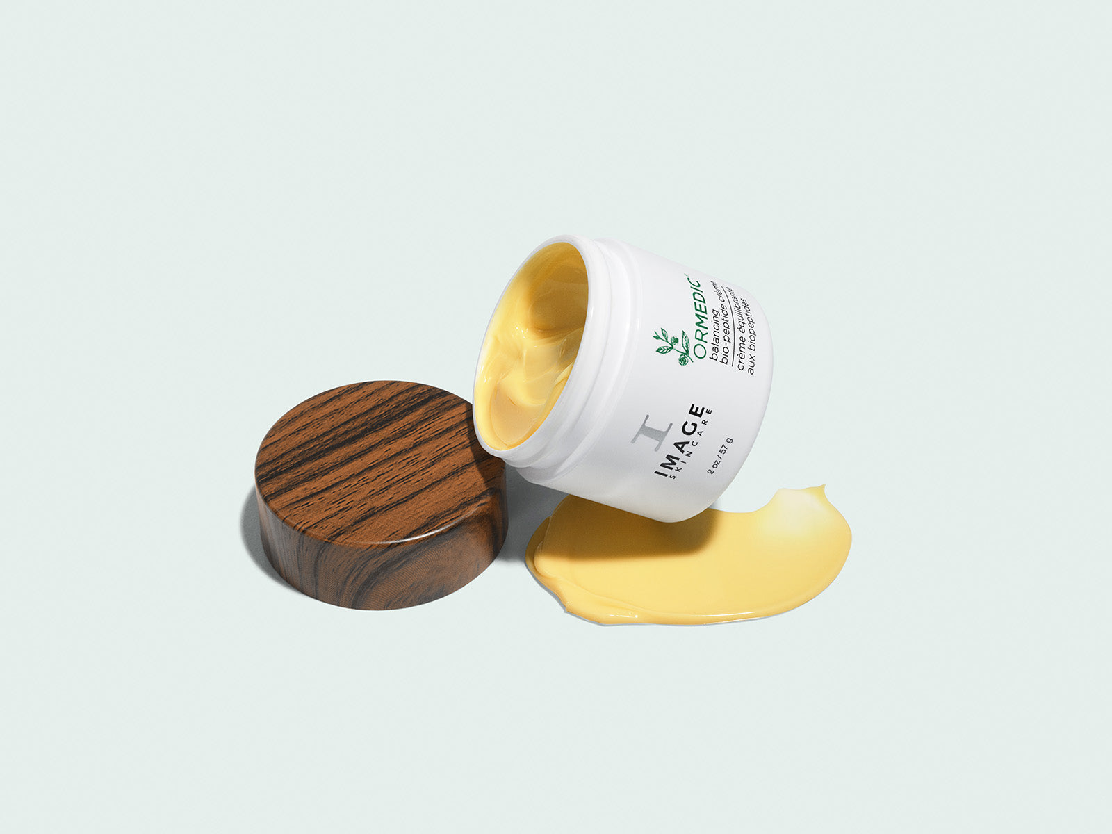 Image | ORMEDIC - Balancing Bio-Peptide Crème - Delizia Skincare