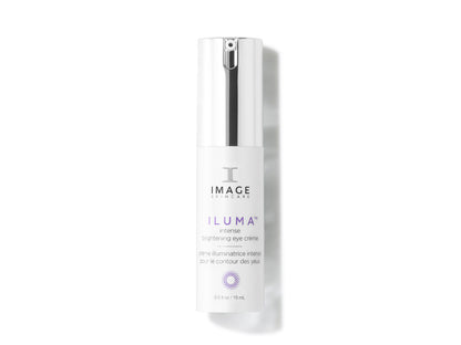 Image | ILUMA - Intense Brightening Eye Crème - Delizia Skincare