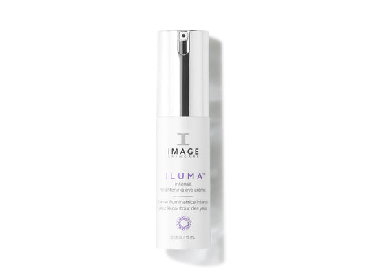 Image | ILUMA - Intense Brightening Eye Crème - Delizia Skincare