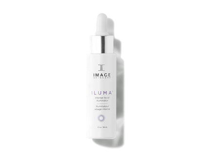 Image | ILUMA - Intense Facial Illuminator - Delizia Skincare
