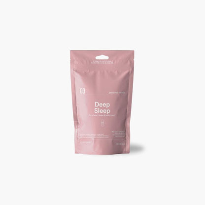 Insentials | Deep Sleep - Delizia Skincare