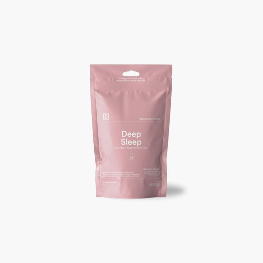 Insentials | Deep Sleep - Delizia Skincare