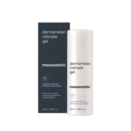 Mesoestetic | Dermamelan Intimate Gel - Delizia Skincare