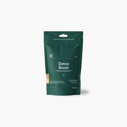 Insentials | Detox Boost - Delizia Skincare