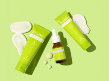Image | Microbiome Essentials Kit - Delizia Skincare