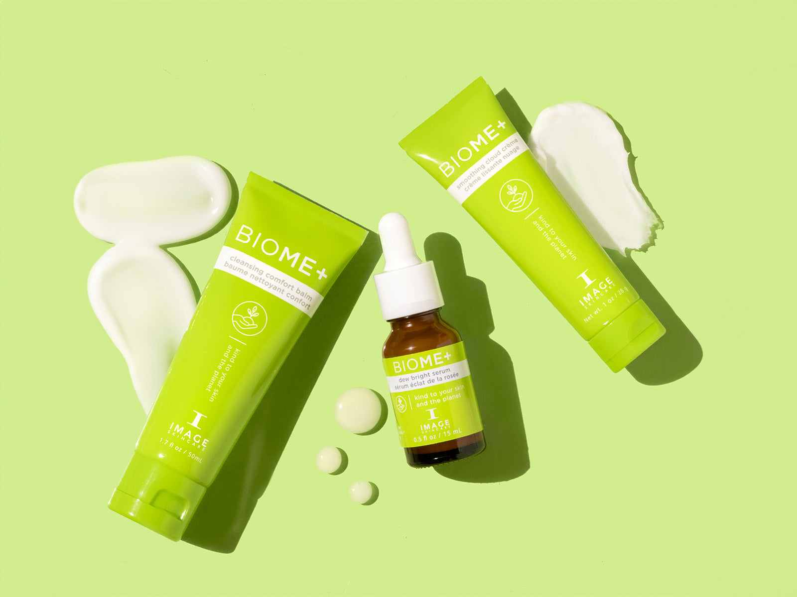 Image | Microbiome Essentials Kit - Delizia Skincare