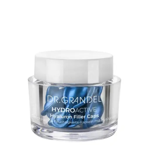 Dr Grandel | Hydro Active Hyaluron Filler Caps - Delizia Skincare