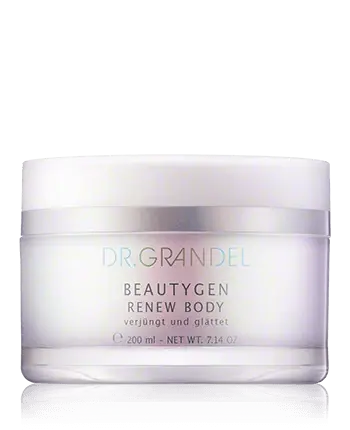 Dr Grandel | Beautygen Renew Body - Delizia Skincare
