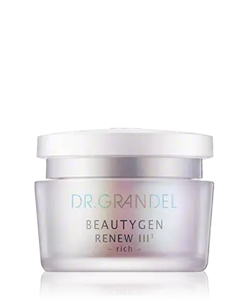Dr Grandel | Beautygen Renew III - Delizia Skincare
