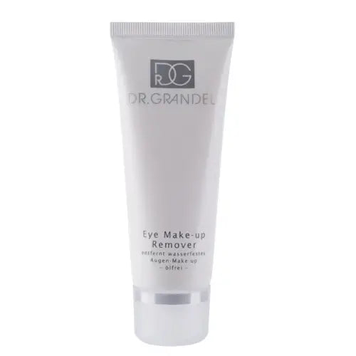 Dr Grandel | Eye Make-up Remover Gel - Delizia Skincare