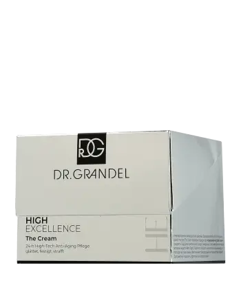Dr Grandel | High Excellence The Cream - Delizia Skincare