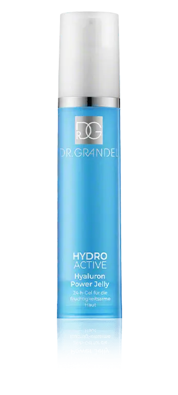 Dr Grandel | Hydro Active Hyaluron Power Jelly - Delizia Skincare