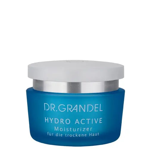 Dr Grandel | Hydro Active Moisturizer - Delizia Skincare
