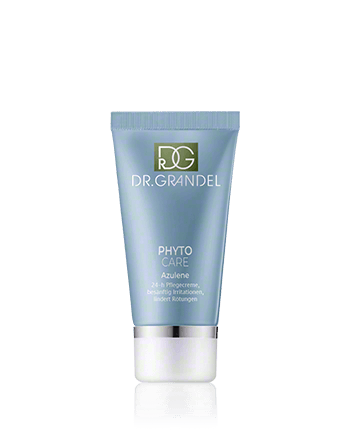Dr Grandel | PHYTO CARE Azulene Cream - Delizia Skincare