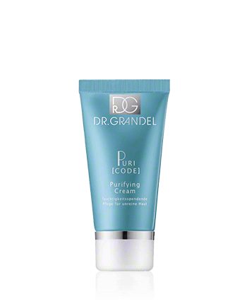 Dr Grandel | PURICODE - Delizia Skincare