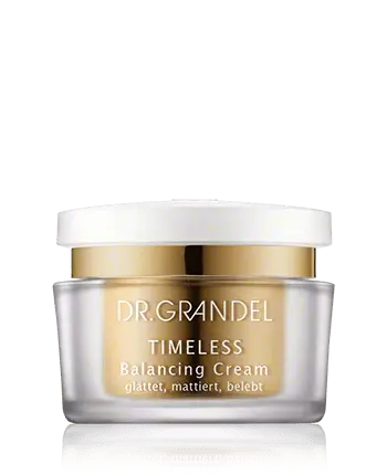 Dr Grandel | Timeless Balancing Cream - Delizia Skincare