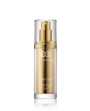 Dr. Grandel | Timeless Concentrate - Delizia Skincare