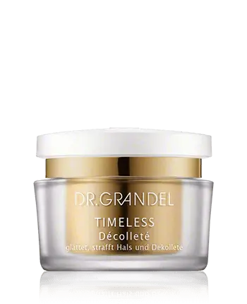 Dr Grandel | Timeless Décolleté - Delizia Skincare