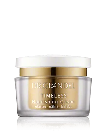 Dr Grandel | Timeless Nourishing Cream - Delizia Skincare