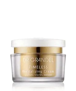 Dr Grandel | Timeless Revitalizing Cream - Delizia Skincare