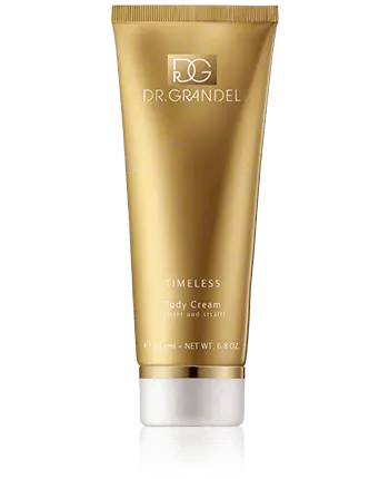 Dr Grandel | Timeless Body Cream - Delizia Skincare