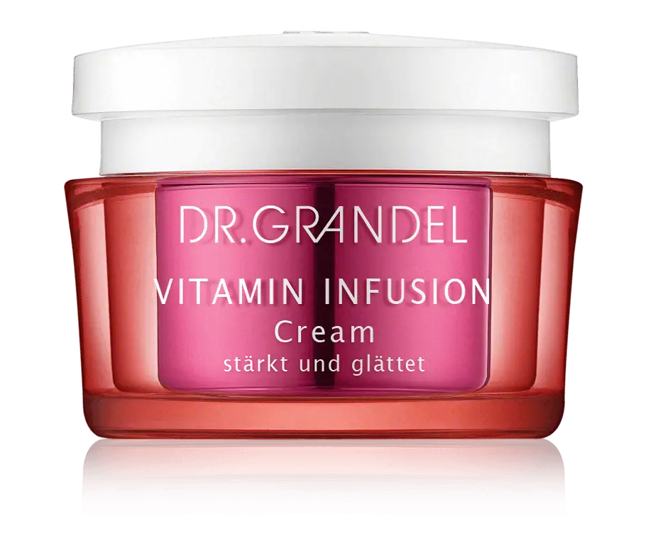 Dr Grandel | Vitamin Infusion Cream - Delizia Skincare