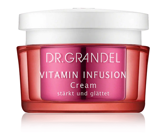 Dr Grandel | Vitamin Infusion Cream - Delizia Skincare