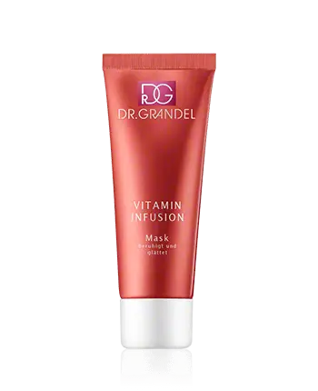Dr Grandel | Vitamin Infusion Mask - Delizia Skincare