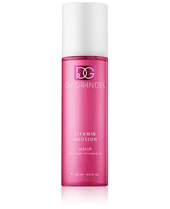Dr Grandel | Vitamin Infusion Splash - Delizia Skincare