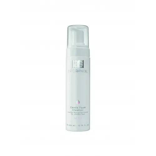 Dr Grandel | Gentle Foam Cleanser - Delizia Skincare