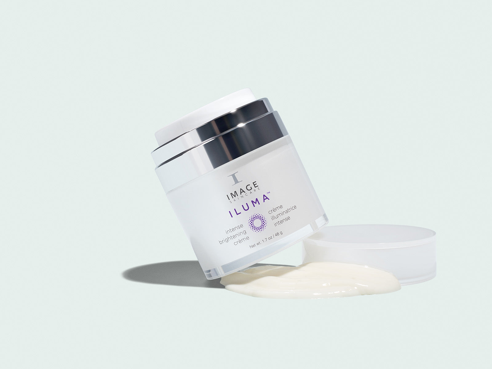 Image | ILUMA - Intense Brightening Crème - Delizia Skincare