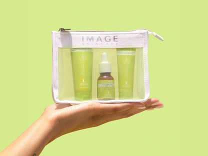 Image | Microbiome Essentials Kit - Delizia Skincare