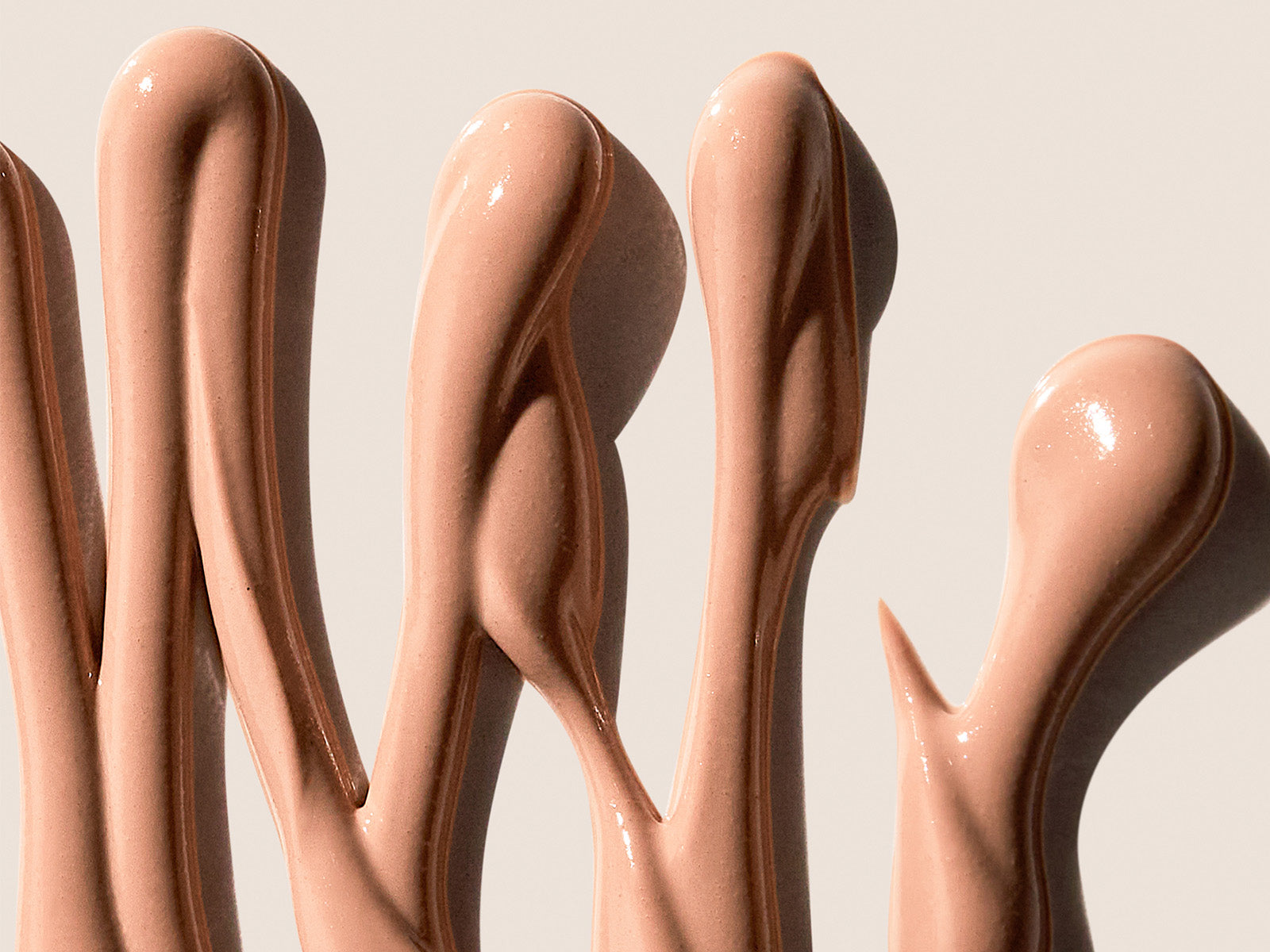 Image | DAILY PREVENTION - Pure Mineral Tinted Moisturizer SPF 30 - Delizia Skincare