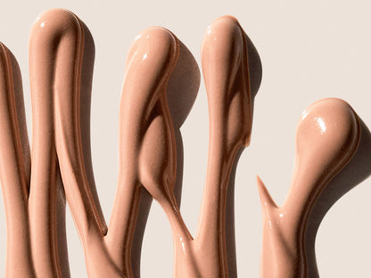 Image | DAILY PREVENTION - Pure Mineral Tinted Moisturizer SPF 30 - Delizia Skincare