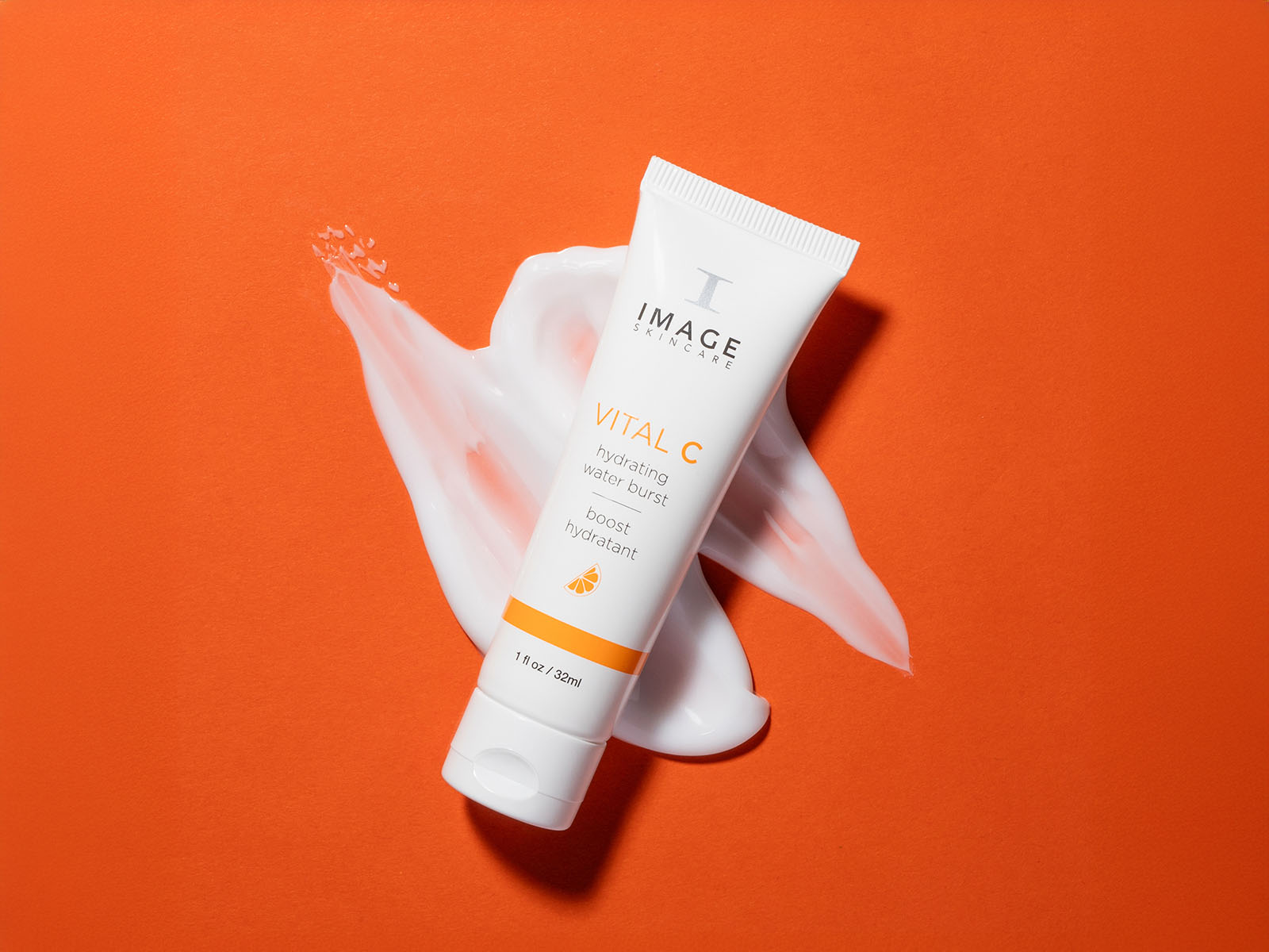 Image | Travel Size VITAL C - Hydrating Enzyme Masque - Delizia Skincare