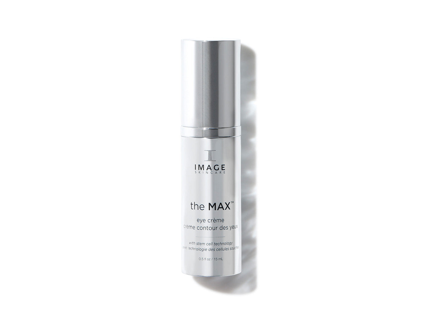 Image | THE MAX - Eye Crème - Delizia Skincare