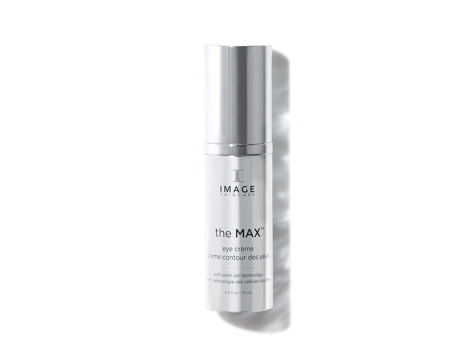 Image | THE MAX - Eye Crème - Delizia Skincare