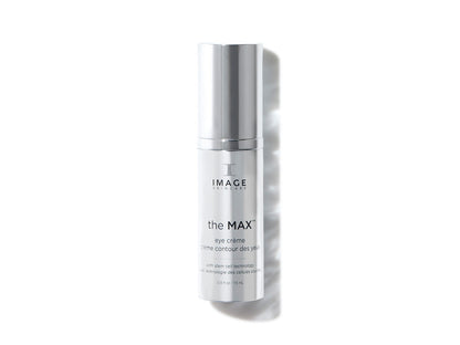 Image | THE MAX - Eye Crème - Delizia Skincare