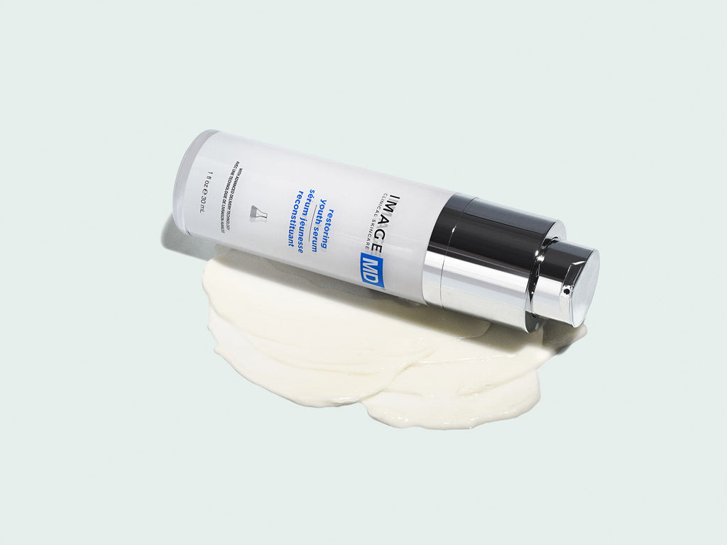 Image | IMAGE MD - Restoring Youth Serum - Delizia Skincare