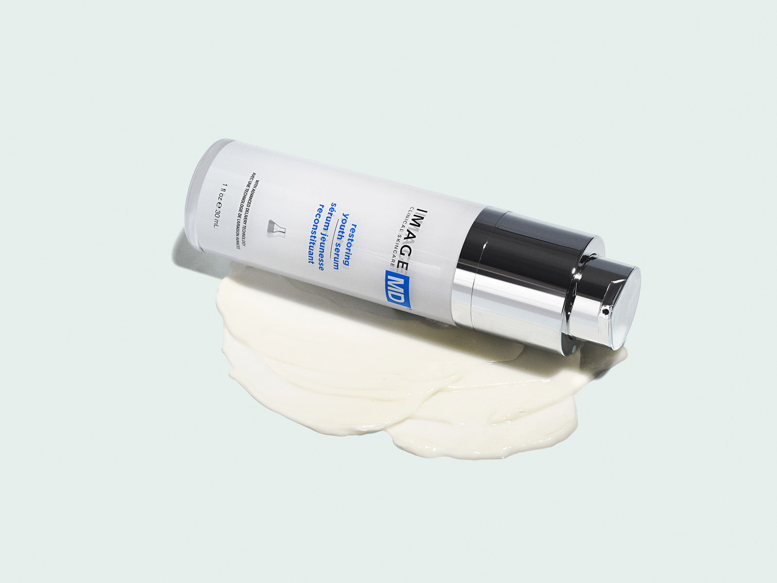 Image | IMAGE MD - Restoring Youth Serum - Delizia Skincare