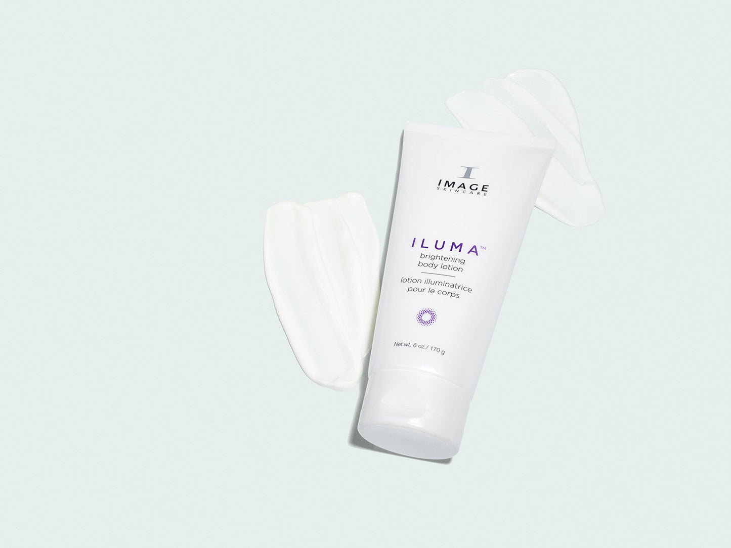 Image | ILUMA - Brightening Body Lotion - Delizia Skincare