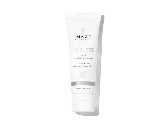 Image | AGELESS - Total Resurfacing Masque - Delizia Skincare