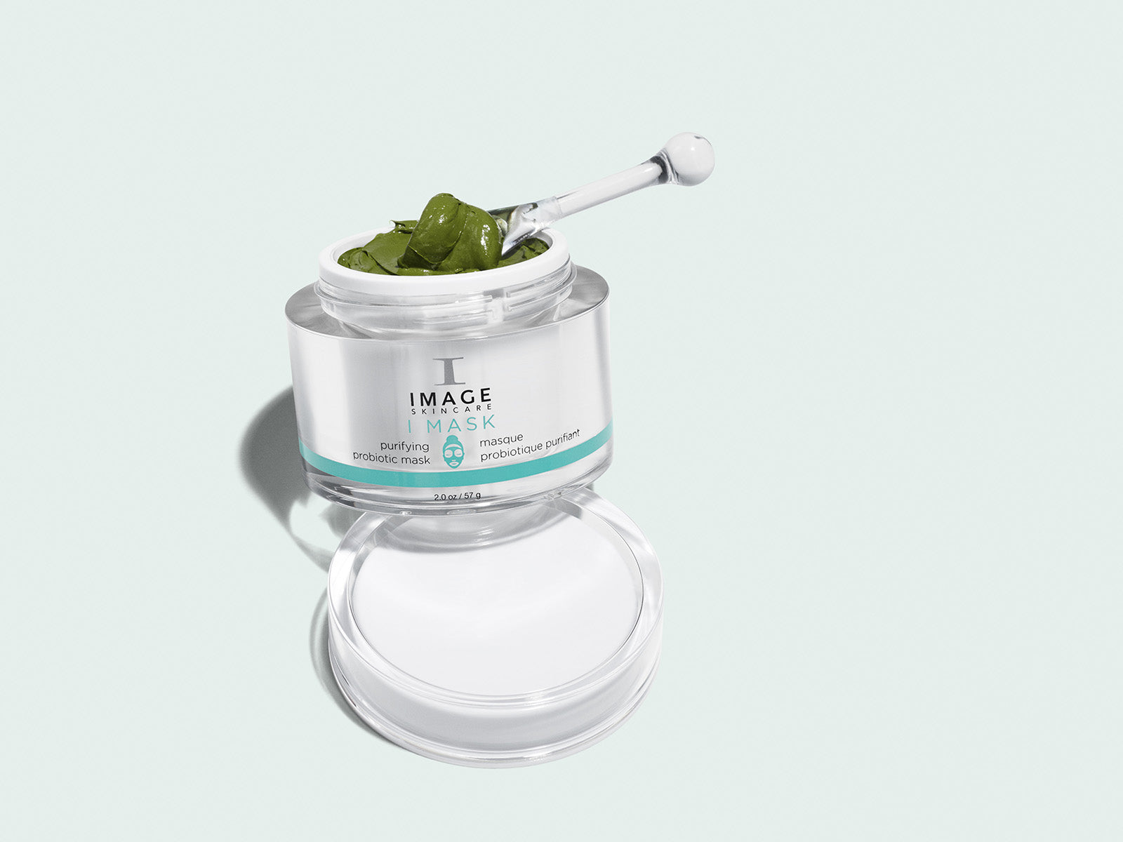 Image | I MASK - Purifying Probiotic Mask - Delizia Skincare