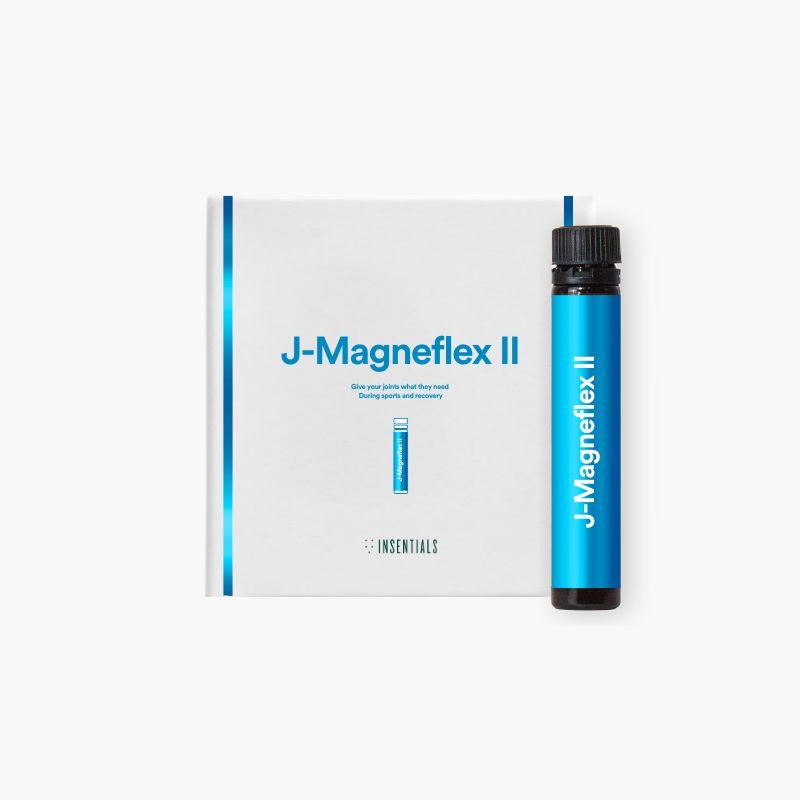 Insentials | J-Magneflex II - Delizia Skincare
