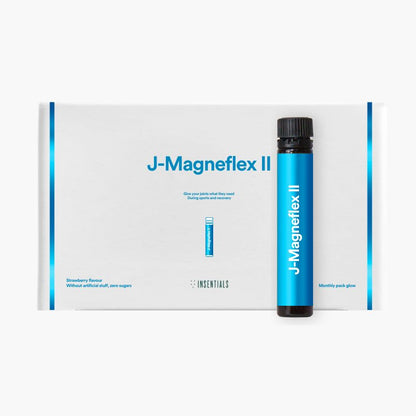 Insentials | J-Magneflex II - Delizia Skincare