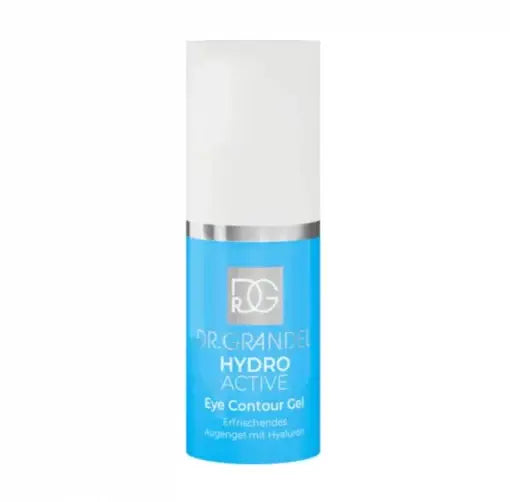 Dr Grandel | Hydro Active Eye Contour Gel - Delizia Skincare
