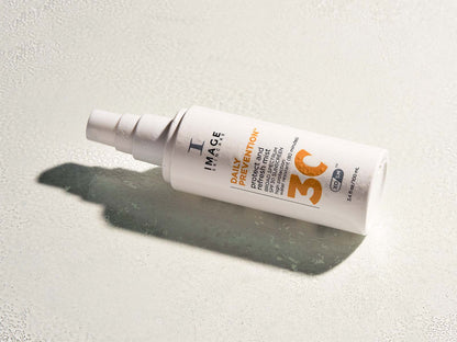 Image | DAILY PREVENTION - Protect And Refresh Mist SPF 30 - Delizia Skincare