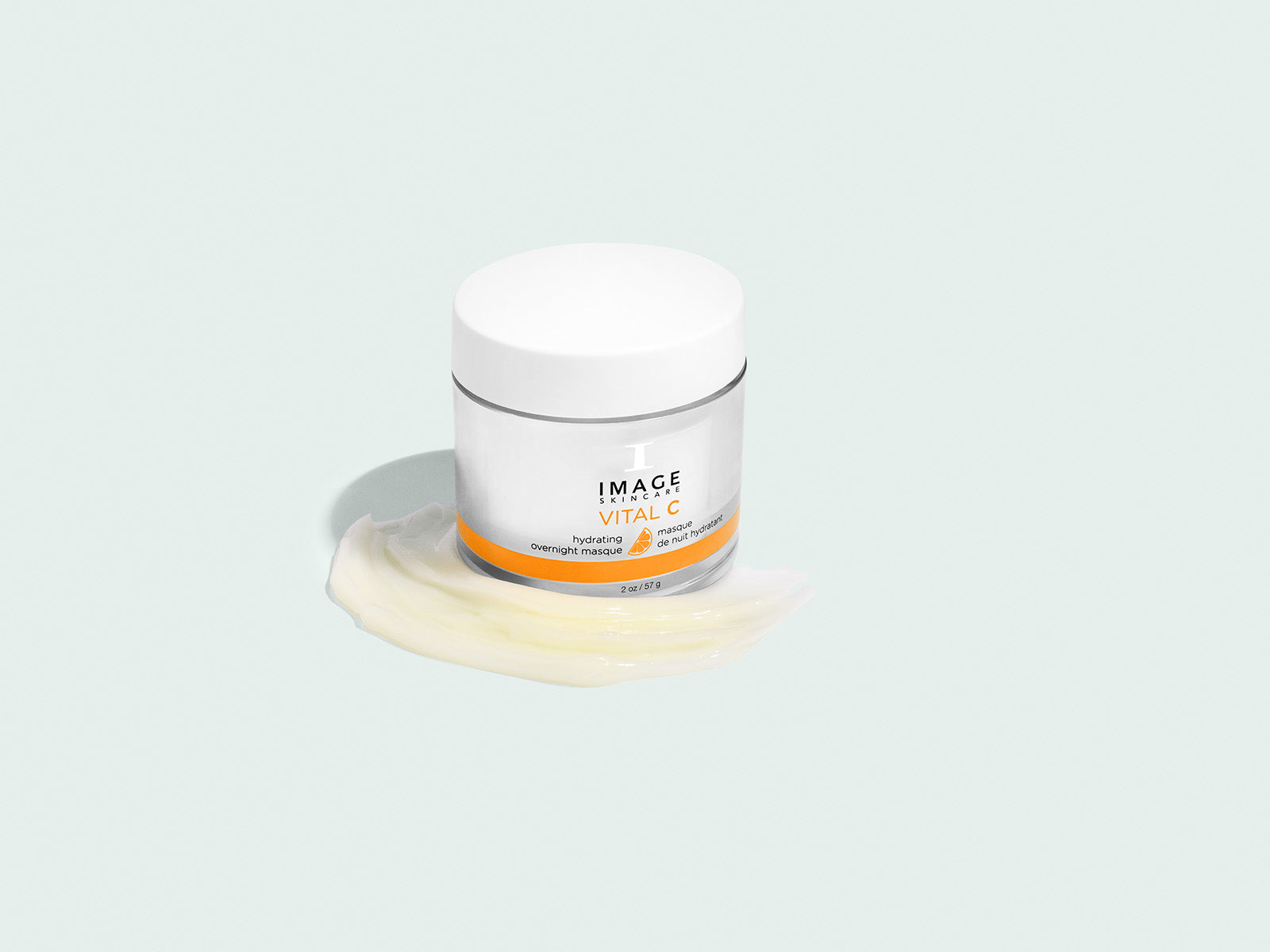 Image | VITAL C - Hydrating Overnight Masque - Delizia Skincare